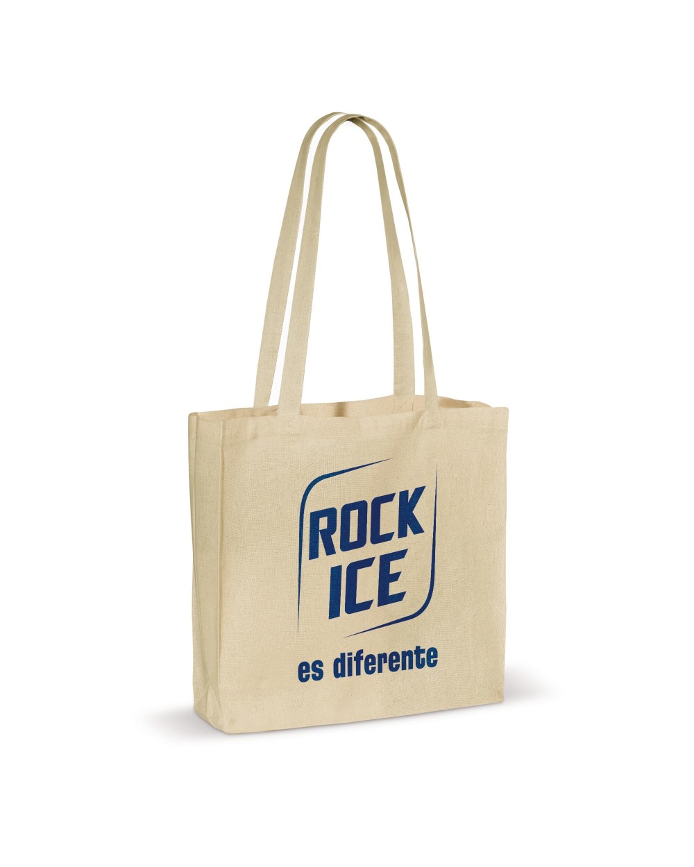 4DO Umhängetasche baumwolle OEKO-TEX® 140g/m² 40x10x35cm Taschen personalisierbar