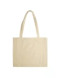 Tassen & Zakken 4DO Schoudertas katoen OEKO-TEX® 140g/m² 40x10x35cm voor bedrukking &amp; borduring