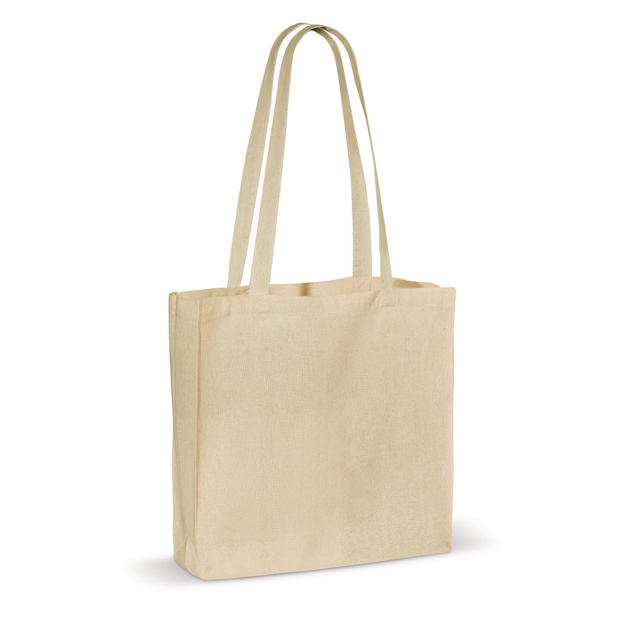 Sacs & Bagagerie personnalisable 4DO Sac à bandoulière coton OEKO-TEX® 140g/m² 40x10x35cm