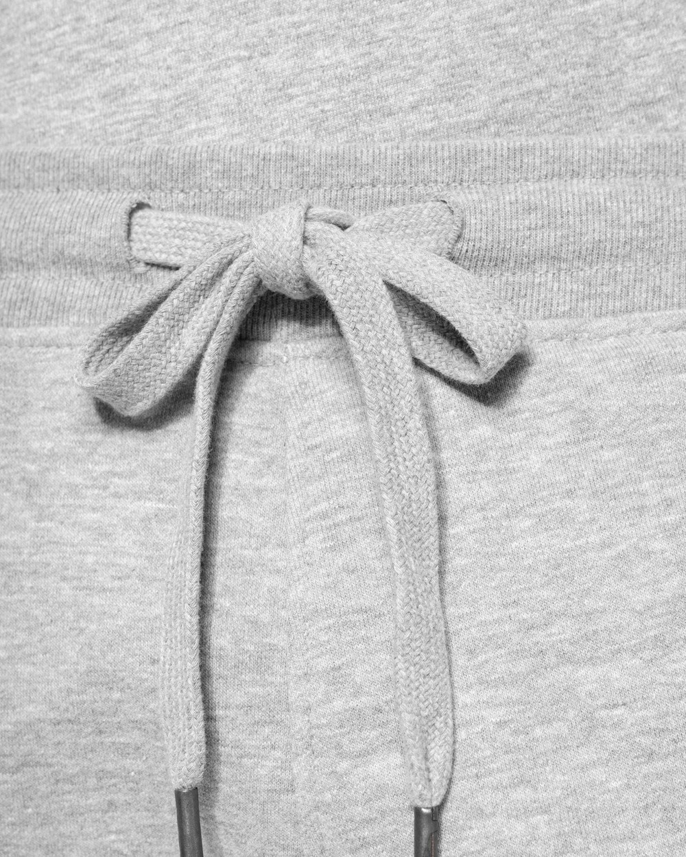 Broeken KARIBAN Duurzame fleece joggingbroek voor heren voor bedrukking &amp; borduring