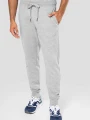Pantalons à personnaliser KARIBAN Pantalon molleton non gratté écoresponsable homme 
