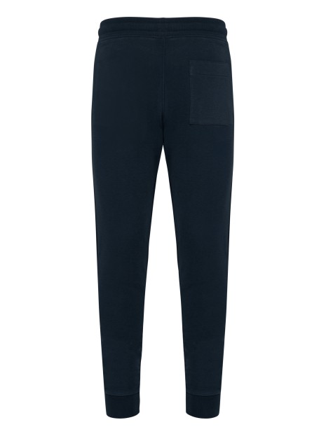 KARIBAN Pantalon molleton non gratté écoresponsable homme /api/colors/b68891a9-1d28-4f7a-8deb-775c45027afd personnalisable
