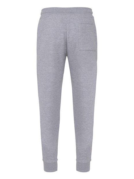 KARIBAN Pantalon molleton non gratté écoresponsable homme /api/colors/a37ac46b-201c-43db-9085-8f3a99c04b1c personnalisable