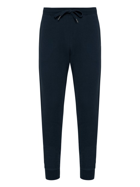 KARIBAN Pantalon molleton non gratté écoresponsable homme /api/colors/b68891a9-1d28-4f7a-8deb-775c45027afd personnalisable