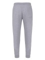 KARIBAN Pantalon molleton non gratté écoresponsable homme /api/colors/a37ac46b-201c-43db-9085-8f3a99c04b1c personnalisable