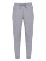 KARIBAN Pantalon molleton non gratté écoresponsable homme /api/colors/a37ac46b-201c-43db-9085-8f3a99c04b1c personnalisable