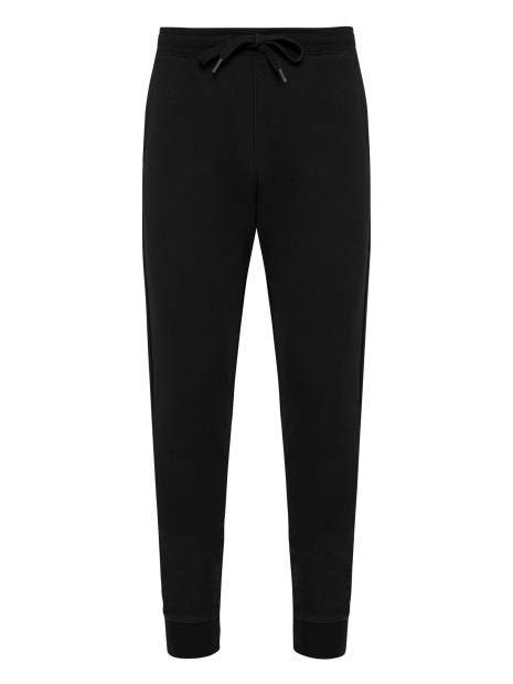 KARIBAN Pantalon molleton non gratté écoresponsable homme /api/colors/b9fdad4a-5e94-45cb-8c03-c08b349b28c3 personnalisable