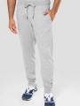 Pantalons à personnaliser KARIBAN Pantalon molleton non gratté écoresponsable homme 