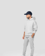 Pantalons personnalisable Kariban Pantalon molleton non gratté écoresponsable homme