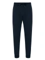 KARIBAN Pantalon molleton non gratté écoresponsable homme /api/colors/b68891a9-1d28-4f7a-8deb-775c45027afd personnalisable
