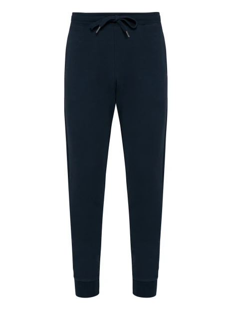KARIBAN Pantalon molleton non gratté écoresponsable homme /api/colors/b68891a9-1d28-4f7a-8deb-775c45027afd personnalisable