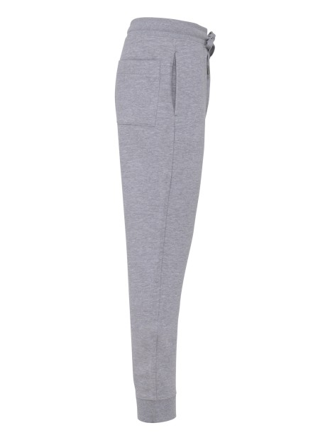 KARIBAN Pantalon molleton non gratté écoresponsable homme /api/colors/a37ac46b-201c-43db-9085-8f3a99c04b1c personnalisable