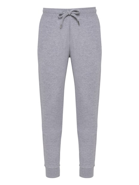 KARIBAN Pantalon molleton non gratté écoresponsable homme /api/colors/a37ac46b-201c-43db-9085-8f3a99c04b1c personnalisable