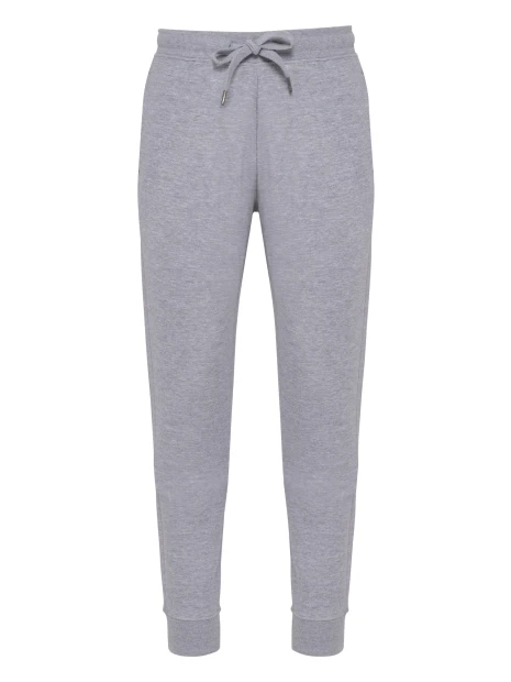 KARIBAN Pantalon molleton non gratté écoresponsable homme /api/colors/a37ac46b-201c-43db-9085-8f3a99c04b1c personnalisable