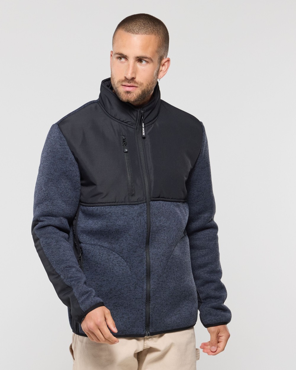 PEN DUICK PORTLAND Polar Fleeces personalisierbar