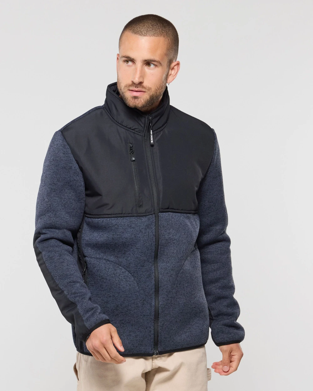 Polar Fleeces PEN DUICK PORTLAND voor bedrukking &amp; borduring