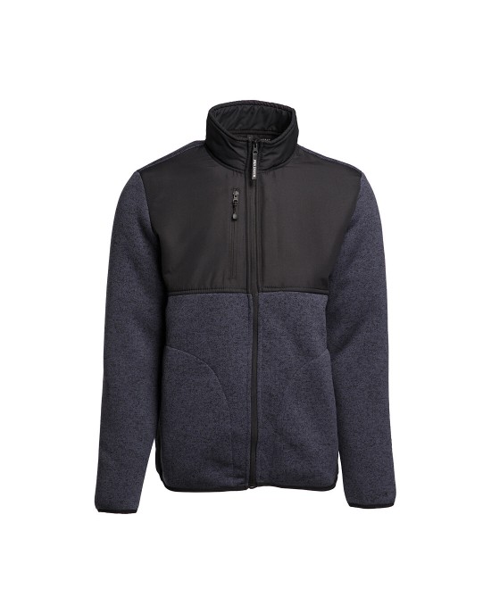 Laines polaires personnalisable Pen Duick PORTLAND