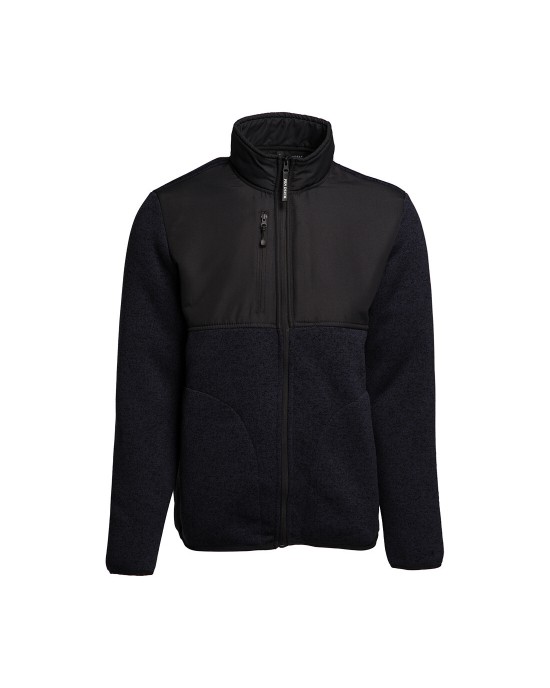 Laines polaires personnalisable Pen Duick PORTLAND