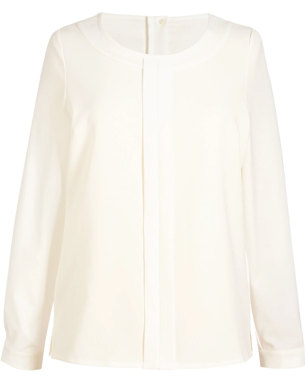 Chemises personnalisable BROOK TAVERNER Blouse Crêpe de Chine Riola
