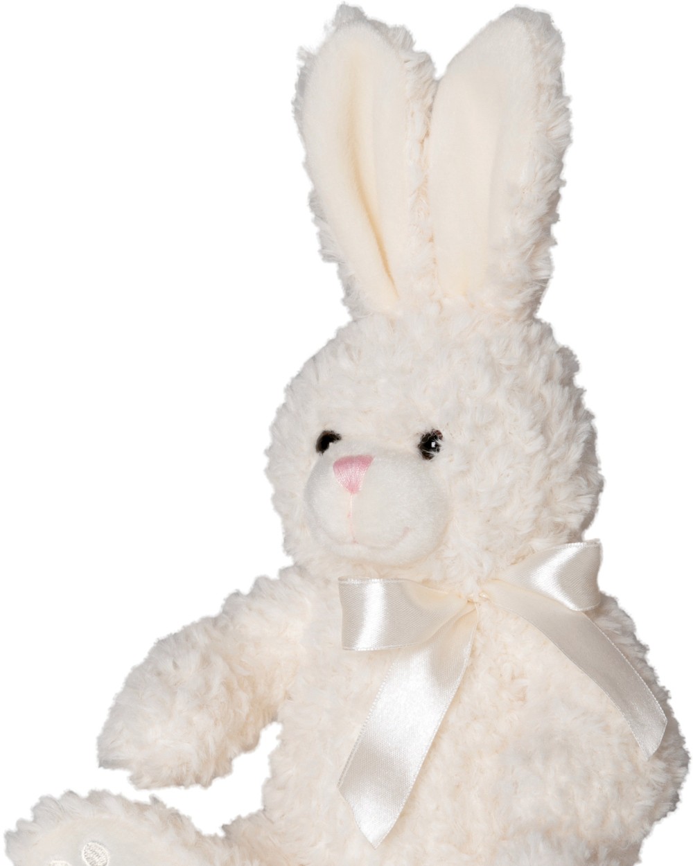 Accessoires personnalisable MUMBLES Peluche lapin