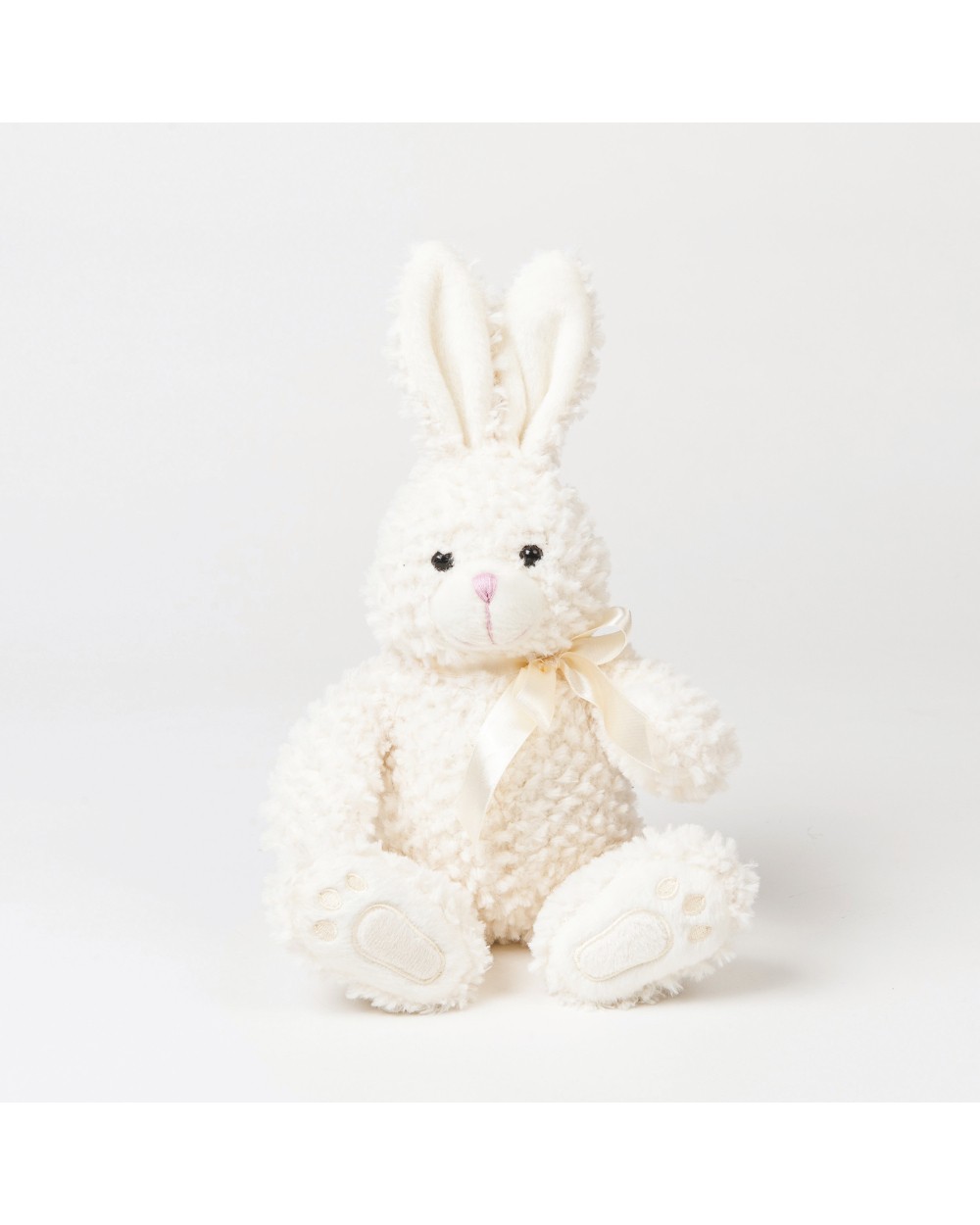 Accessoires personnalisable MUMBLES Peluche lapin