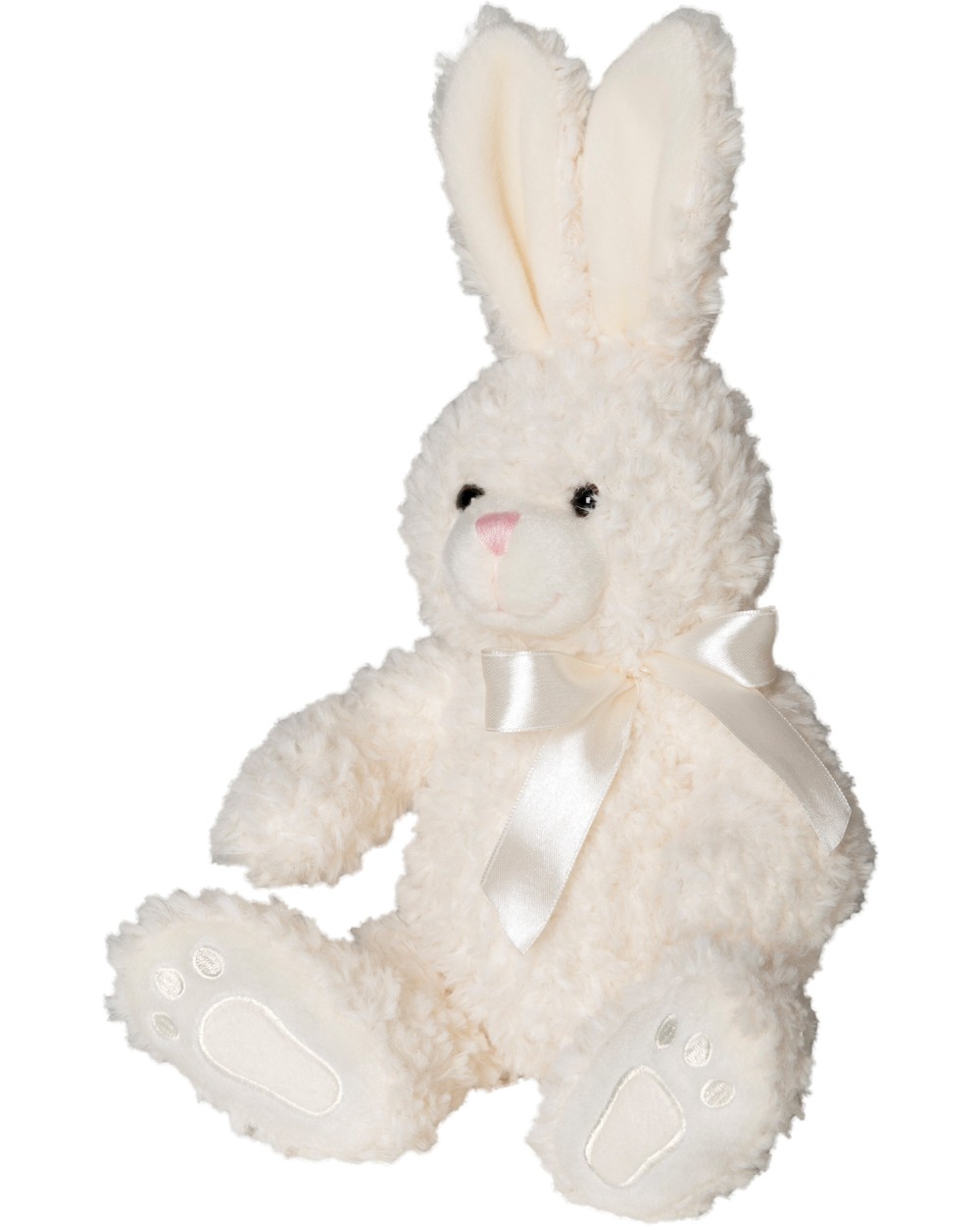 Accessoires personnalisable MUMBLES Peluche lapin