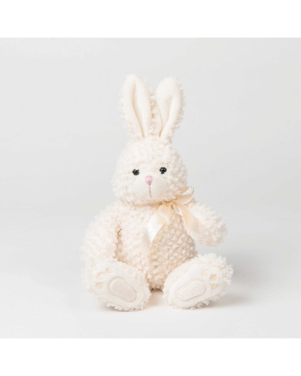 Accessoires personnalisable MUMBLES Peluche lapin