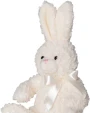 Accessoires personnalisable MUMBLES Peluche lapin