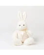 Accessoires personnalisable MUMBLES Peluche lapin