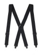 Benodigdheden JOBMAN 9013 Braces "No Scratch" voor bedrukking &amp; borduring