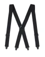 Benodigdheden JOBMAN 9013 Braces "No Scratch" voor bedrukking &amp; borduring