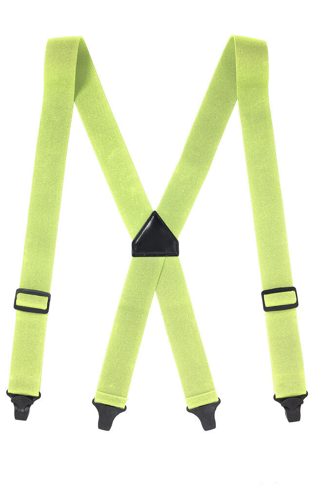 Accessoires personnalisable JOBMAN 9013 Bretelles anti éraflures