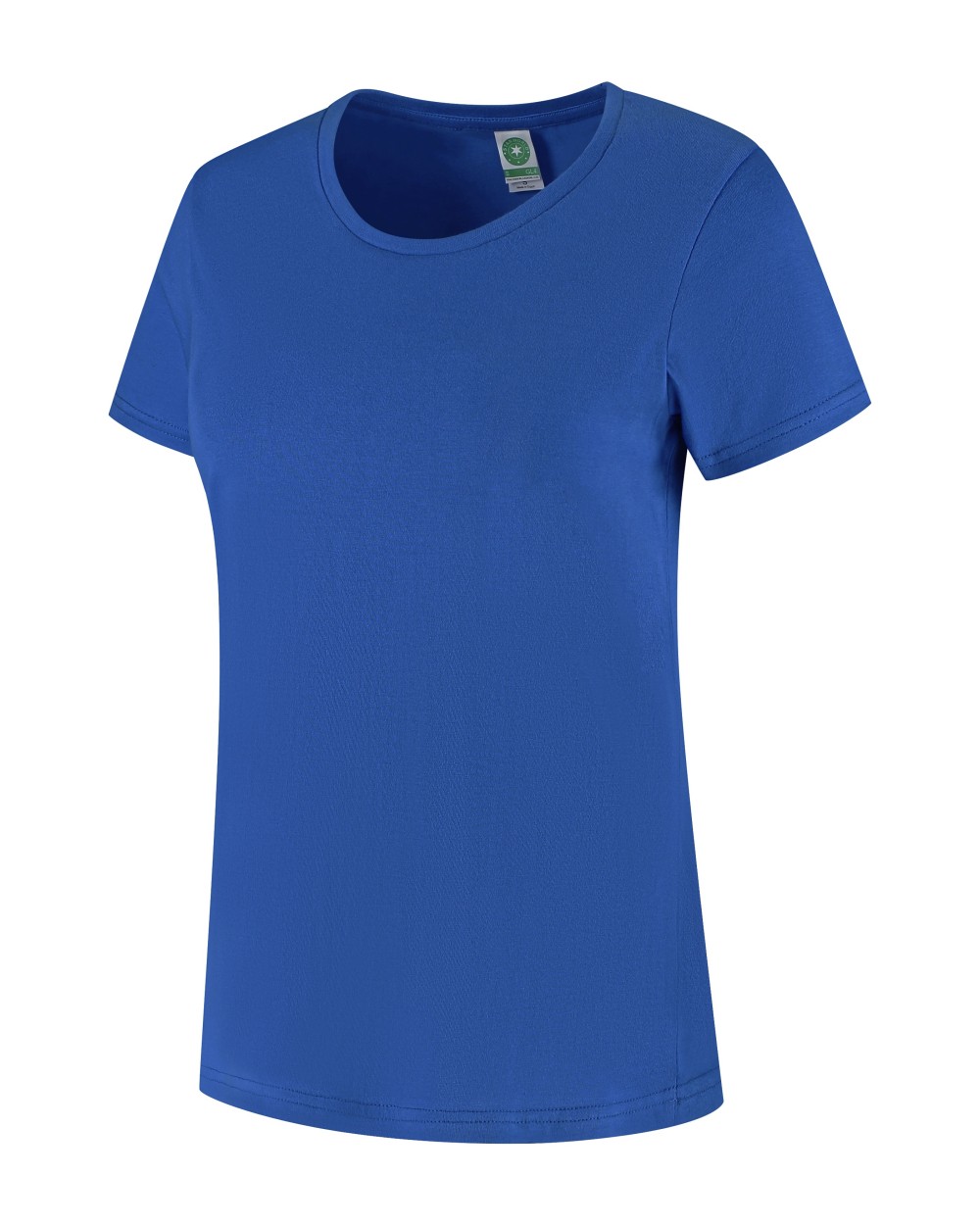 STARWORLD Ladies´ Organic Cotton T-Shirt T-Shirts personalisierbar