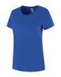 T-shirts STARWORLD Ladies´ Organic Cotton T-Shirt voor bedrukking &amp; borduring