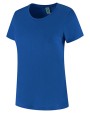 STARWORLD Ladies´ Organic Cotton T-Shirt T-Shirts personalisierbar