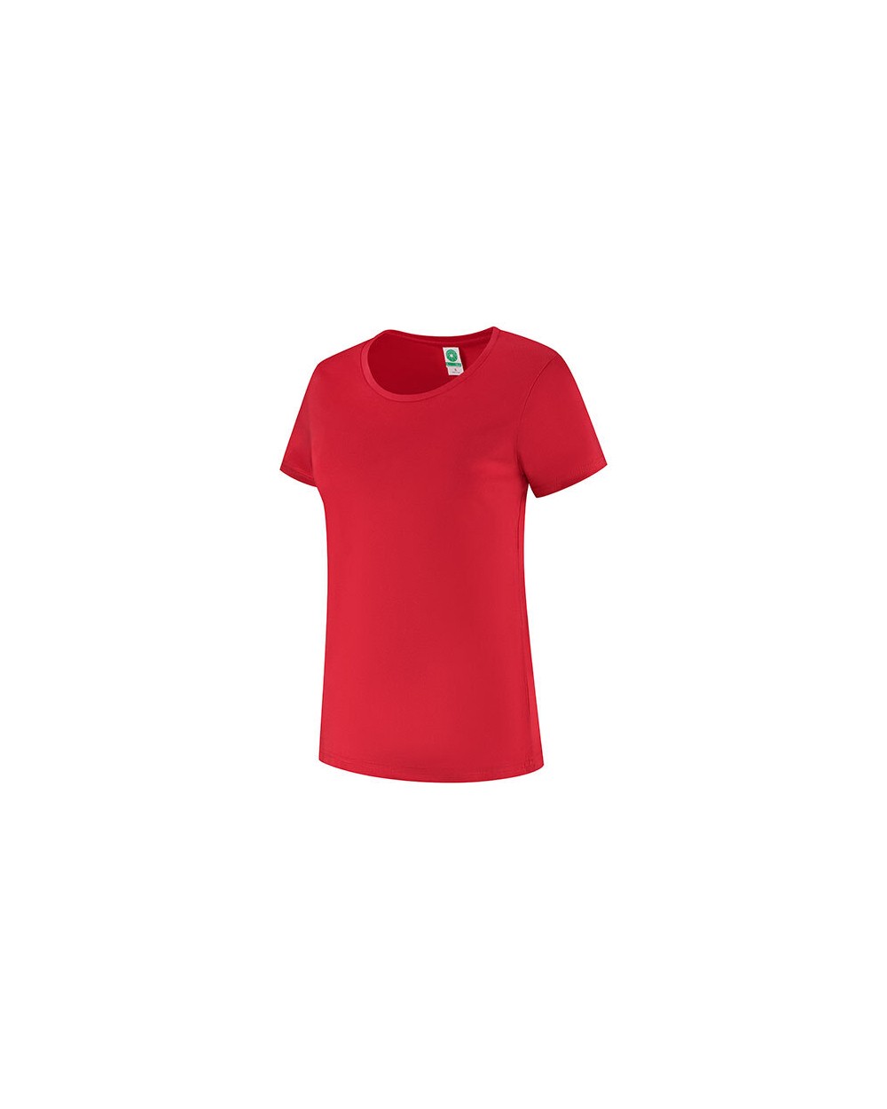 STARWORLD Ladies´ Organic Cotton T-Shirt T-Shirts personalisierbar