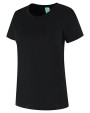 STARWORLD Ladies´ Organic Cotton T-Shirt T-Shirts personalisierbar