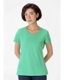 T-Shirts personnalisable STARWORLD Ladies´ Organic Cotton T-Shirt
