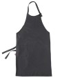 Schorten C.G. WORKWEAR Apron Vittoria Classic voor bedrukking &amp; borduring