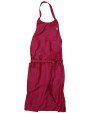 C.G. WORKWEAR Apron Vittoria Classic Schürzen personalisierbar