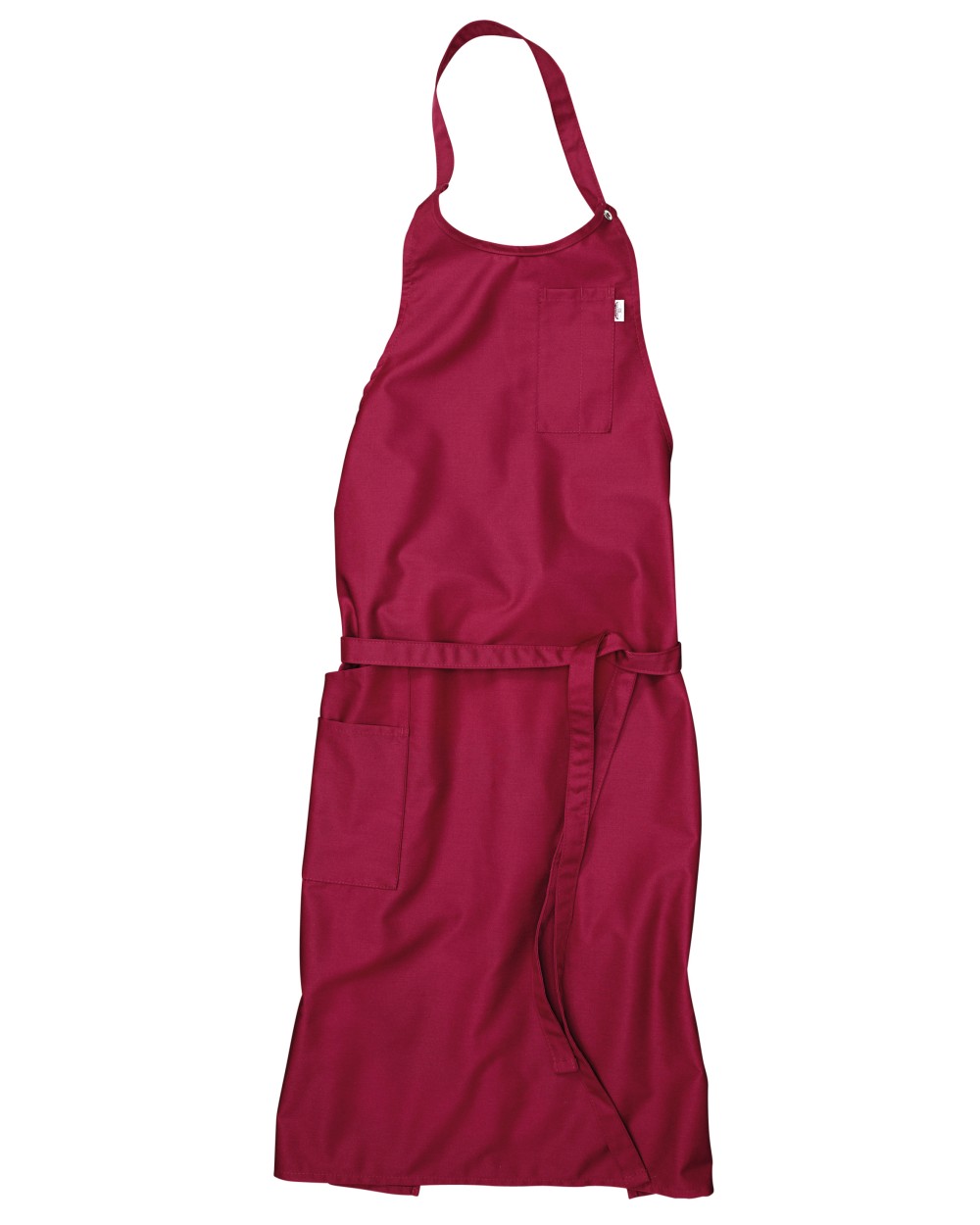 Schorten C.G. WORKWEAR Apron Vittoria Classic voor bedrukking &amp; borduring