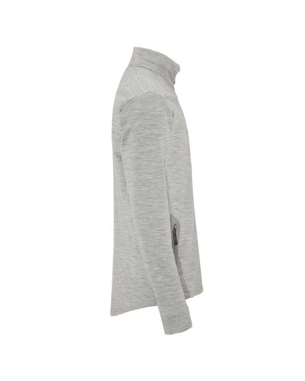 CRAFT PRO Explore Wool Midlayer M Jacken personalisierbar
