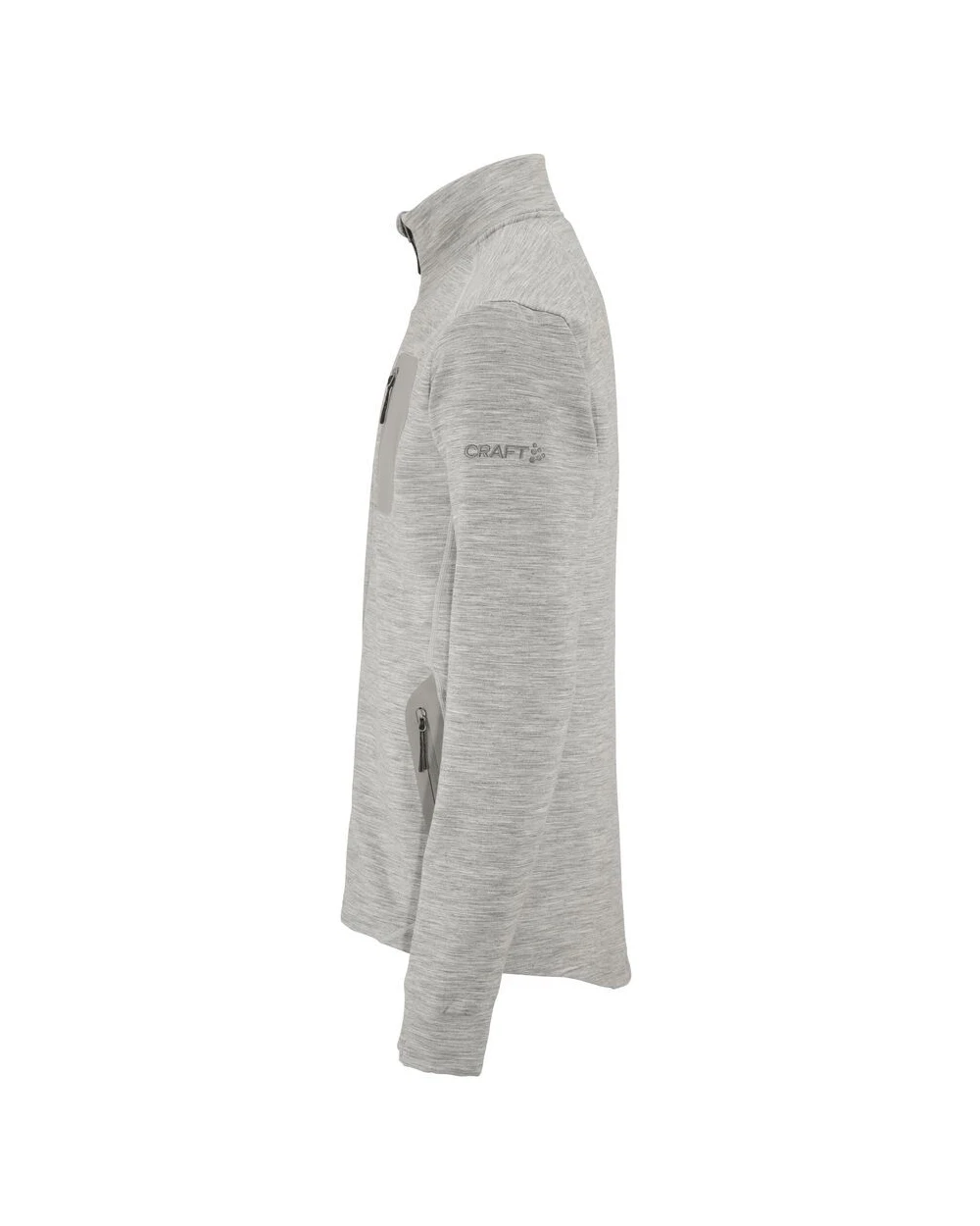 Vestes personnalisable CRAFT PRO Explore Wool Midlayer M