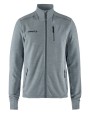 Vestes personnalisable CRAFT PRO Explore Wool Midlayer M