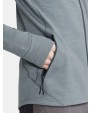 Vestes personnalisable CRAFT PRO Explore Wool Midlayer M