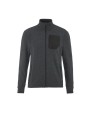 CRAFT PRO Explore Wool Midlayer M Jacken personalisierbar