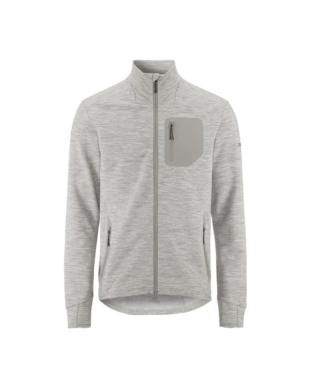 Vestes personnalisable CRAFT PRO Explore Wool Midlayer M