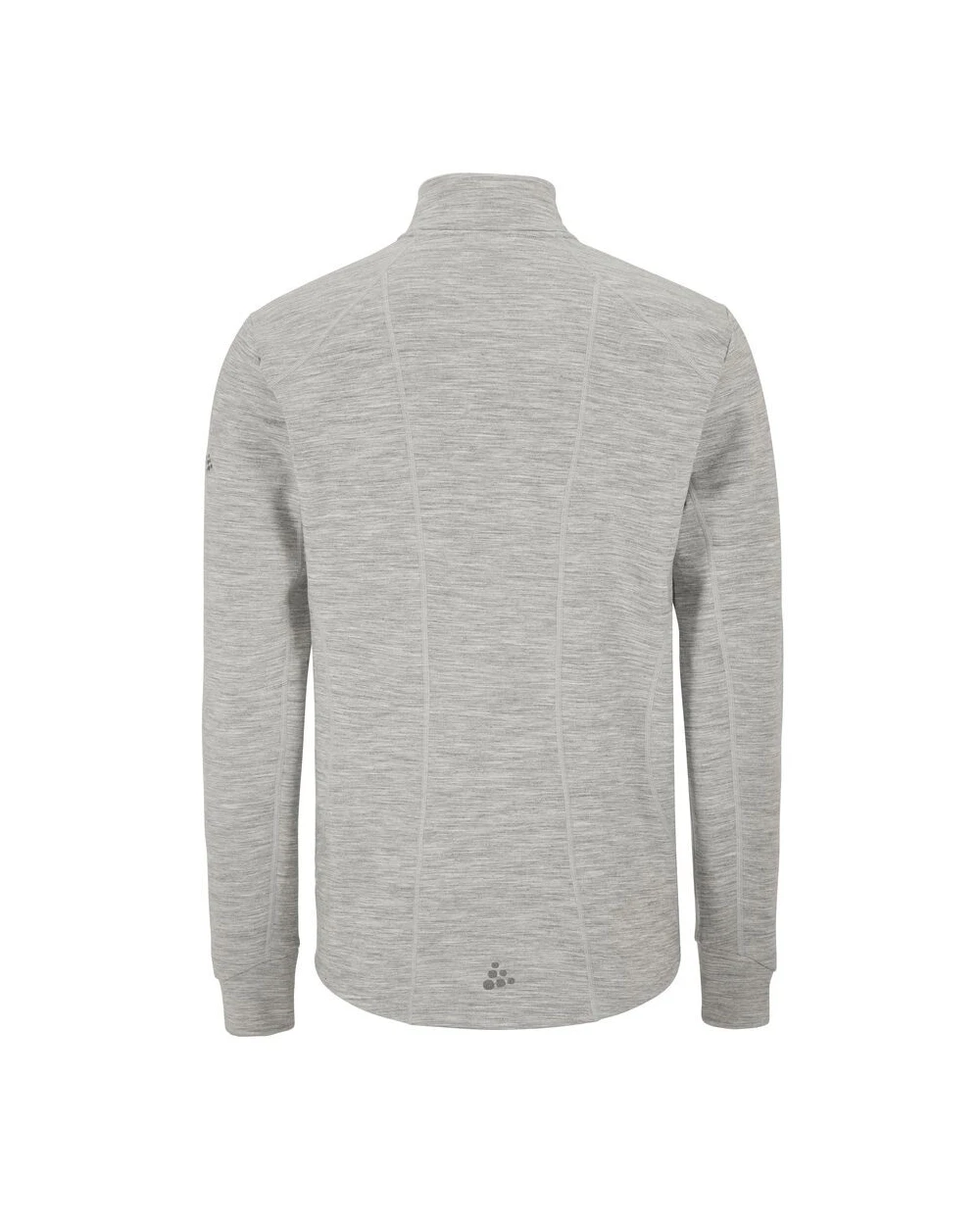 Jassen CRAFT PRO Explore Wool Midlayer M voor bedrukking &amp; borduring