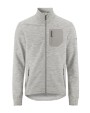 CRAFT PRO Explore Wool Midlayer M Jacken personalisierbar