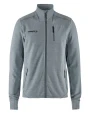 CRAFT PRO Explore Wool Midlayer M Jacken personalisierbar